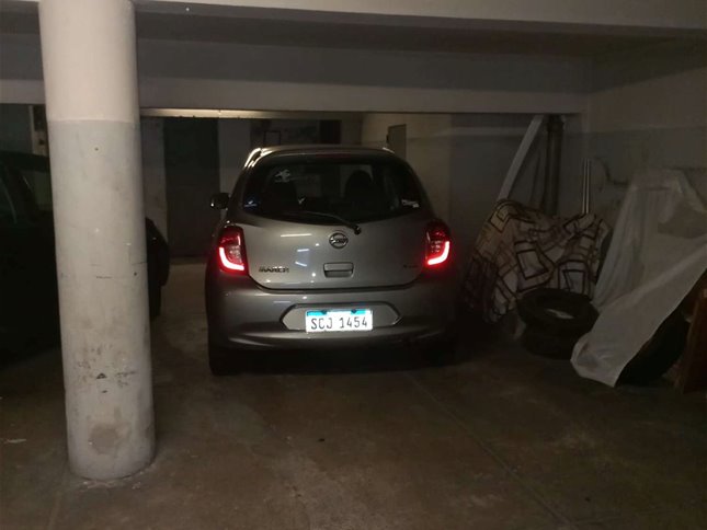 APARTAMENTO VENTA POCITOS 3 DORMITORIOS 2 BAÑOS GARAJE A RECICLAR — foto 18