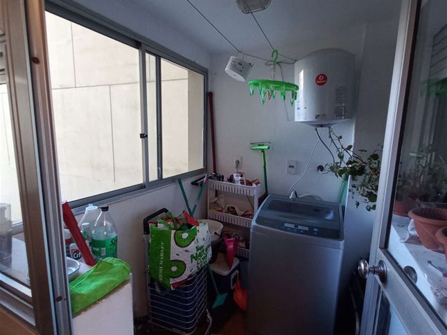 Venta Apartamento Golf 3 Dormitorios 3 Baños Garaje Barbacoa — foto 20