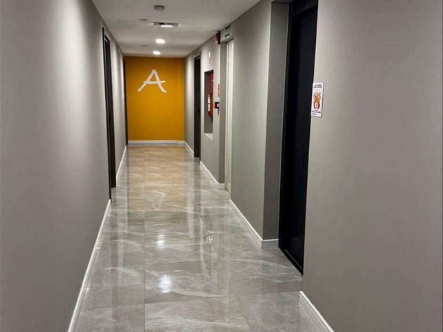 Alquiler Apartamento La Blanqueada 1 Dormitorio 1 Baño a estrenar — foto 6