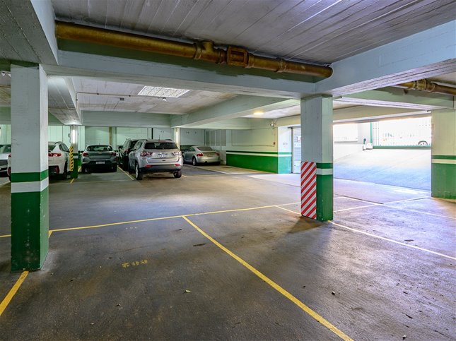 APARTAMENTO 4 DORMITORIOS FRENTE AL GOLF PISCINA BARBACOAS CANCHA GYM — foto 28