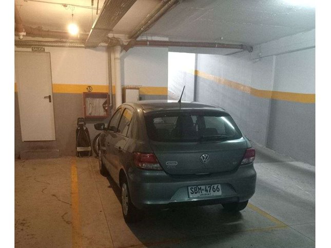 APARTAMENTO MALVIN CON PATIO, PISCINAS, GYM, BARBACOAS — foto 12