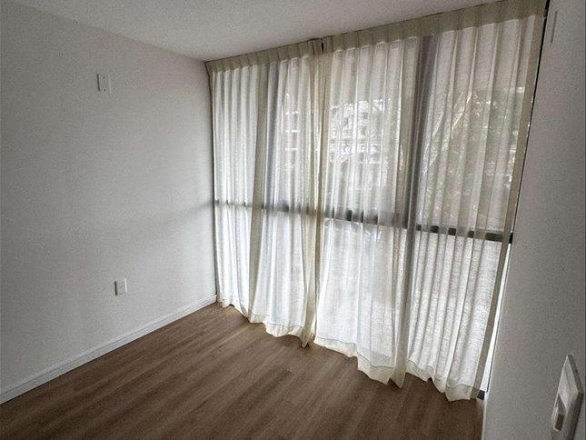 Alquiler Apartamento La Blanqueada 1 Dormitorio 1 Baño a estrenar — foto 2