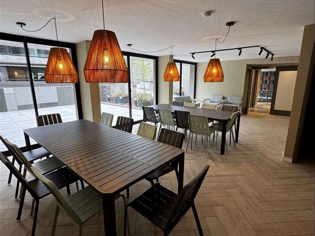 Alquiler Apartamento La Blanqueada 1 Dormitorio 1 Baño a estrenar — foto 9