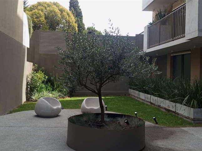 Venta apartamento 1 dormitorio a estrenar, Gran Terraza, Parque Batlle — foto 9