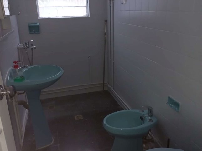 Alquiler Apartamento Cordón 2 Dormitorios 1 Baño Patio — foto 9