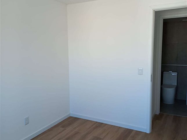 Alquiler Apartamento Cordón 1 Dormitorio 1 Baño Balcón Garaje — foto 6