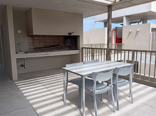 Venta apartamento 1 dormitorio a estrenar, Gran Terraza, Parque Batlle — foto 15