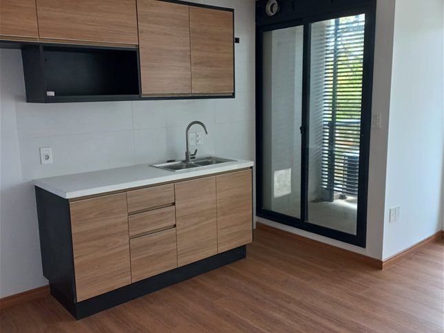 APARTAMENTO A ESTRENAR MALVIN 1 D  A 1 DE RAMBLA — foto 2