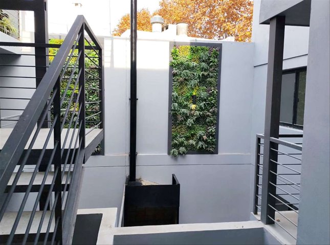 Alquiler Apartamento Cordón un dormitorio A estrenar — foto 12